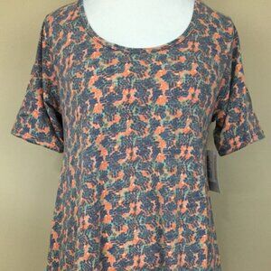 LuLaRoe Perfect T NWT